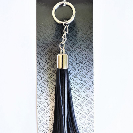 Брелок Флоггер Черный