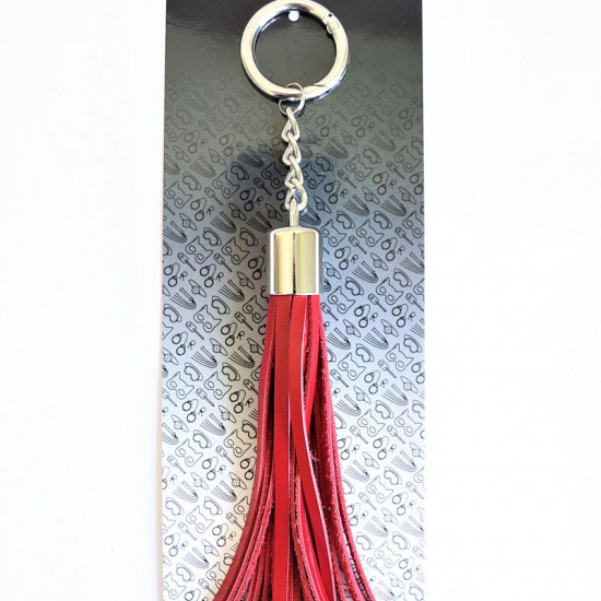 Брелок Флоггер Красный