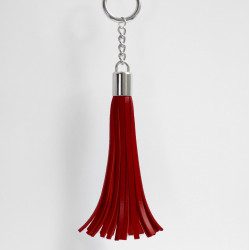 Брелок Флогер Червоний