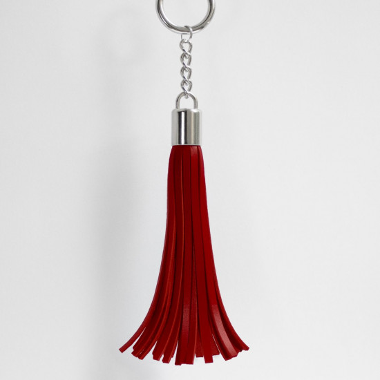 Брелок Флоггер Красный