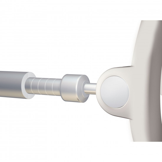 Экстендер для увеличения члена PeniMaster Classic, ремешковый, очень надежный