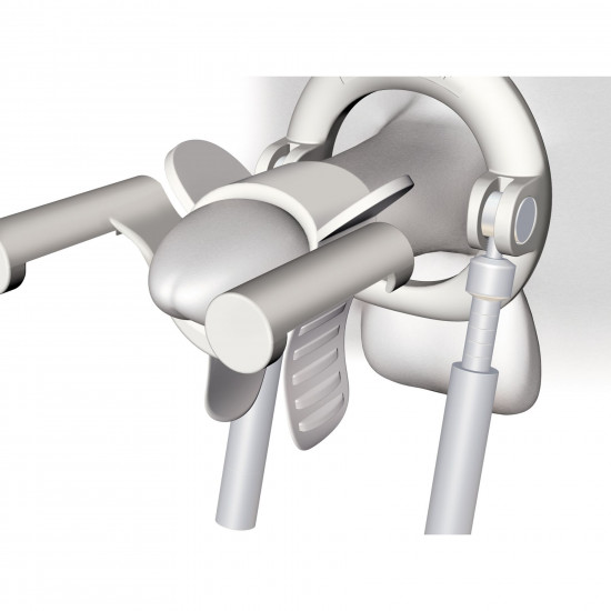 Экстендер для увеличения члена PeniMaster Classic, ремешковый, очень надежный