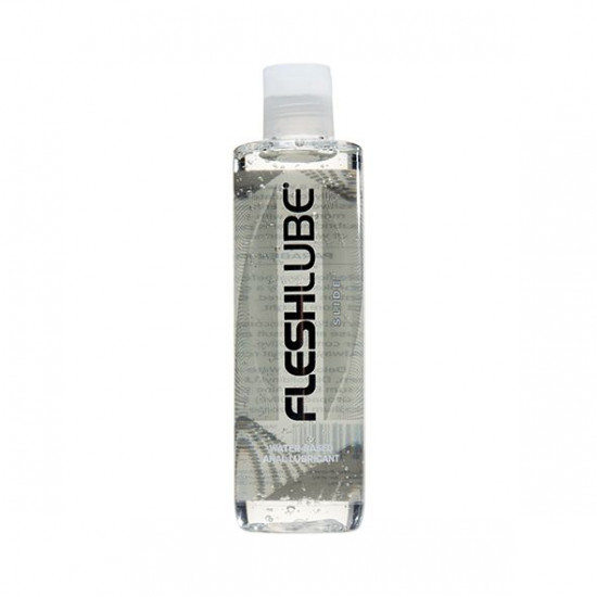 Анальный лубрикант Fleshlube Slide Anal Lube 250 мл, без парабенов и консервантов