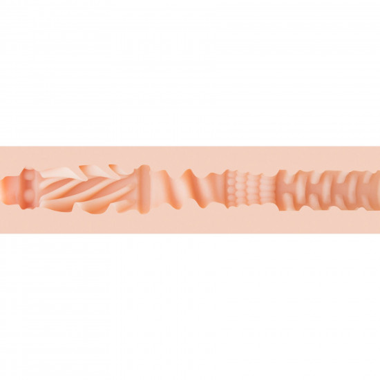 Мастурбатор попка Fleshjack Boys: Boomer Banks Sonic Boom