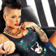 Мастурбатор Fleshlight Girls: Christy Mack - Attack, со слепка вагины, очень нежный