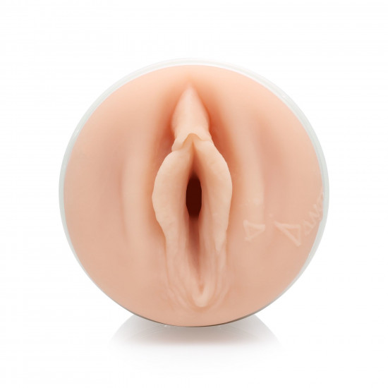 Мастурбатор Fleshlight Girls: Abella Danger - Danger, со слепка вагины, очень нежный