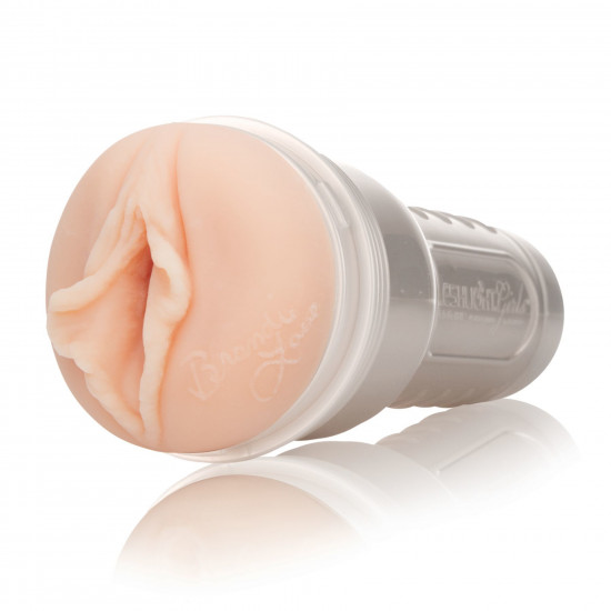 Мастурбатор Fleshlight Girls: Brandi Love - Heartthrob, со слепка вагины, очень нежный