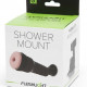 Крепление для душа Fleshlight Shower Mount, присоска с креплением к мастурбатору Флешлайт