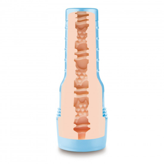 Мастурбатор попка Fleshjack Boys: Trenton Ducati Titanium