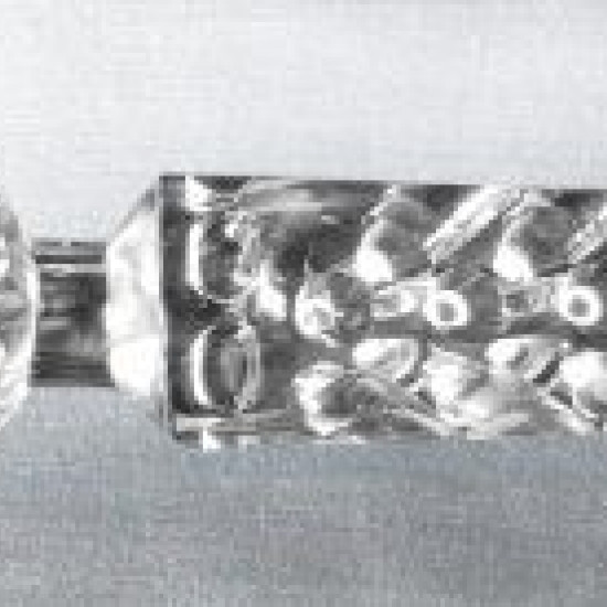 Мастурбатор Fleshlight Flight Pilot (Черный), компактный размер