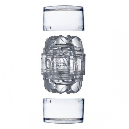 Мастурбатор Fleshlight Quickshot Vantage, компактный, отлично для пар и минета