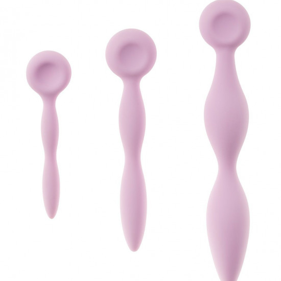 Система восстановления при вагините Femintimate Intimrelax для снятия спазмов при введении