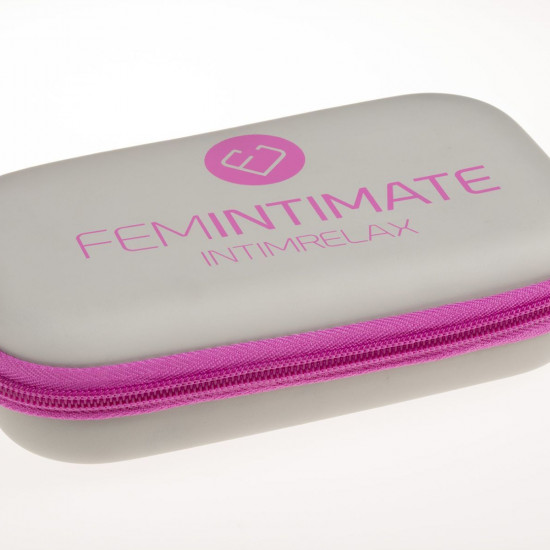 Система восстановления при вагините Femintimate Intimrelax для снятия спазмов при введении