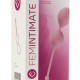 Вагинальные шарики Femintimate Kegel Balls, диаметр 3,5 см, масса 77 г