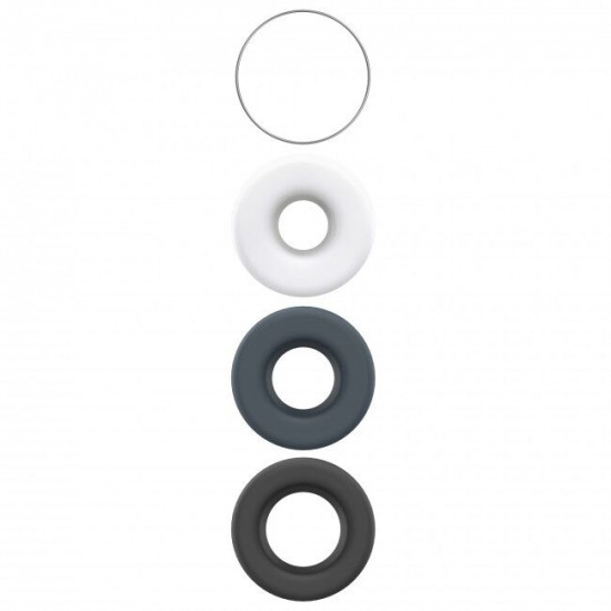 Автоматическая гидропомпа 2в1 Dorcel HYDRO PUMP