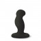 Вібромасажер простати Nexus G-Play Plus S Black, макс. діаметр 2,3 см, перезаряджуваний