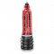 Гідропомпа Bathmate Hydromax 7 Red, для члена довжиною від 12,5 до 18 см, діаметр до 5 см