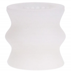 Мастурбатор Doc Johnson GoodHead - Helping Head Silicone