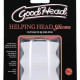 Мастурбатор Doc Johnson GoodHead - Helping Head Silicone
