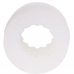 Мастурбатор Doc Johnson GoodHead - Helping Head Silicone