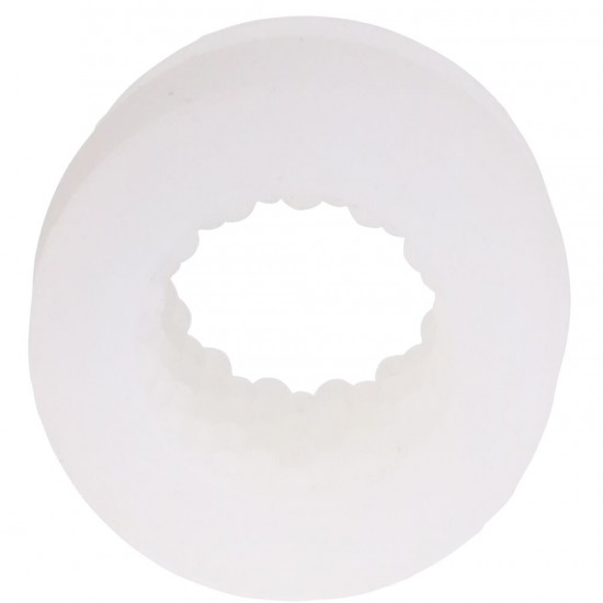 Мастурбатор Doc Johnson GoodHead - Helping Head Silicone