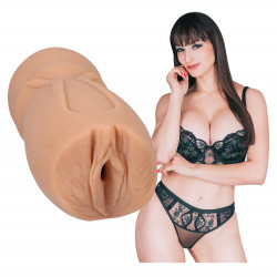 Мастурбатор Doc Johnson Lexi Luna