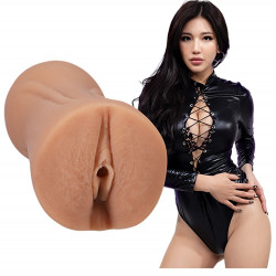 Мастурбатор Doc Johnson Ms_Puiyi