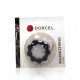 Эрекционное кольцо Dorcel Maximize Ring, эластичное, со стимулирующими шариками