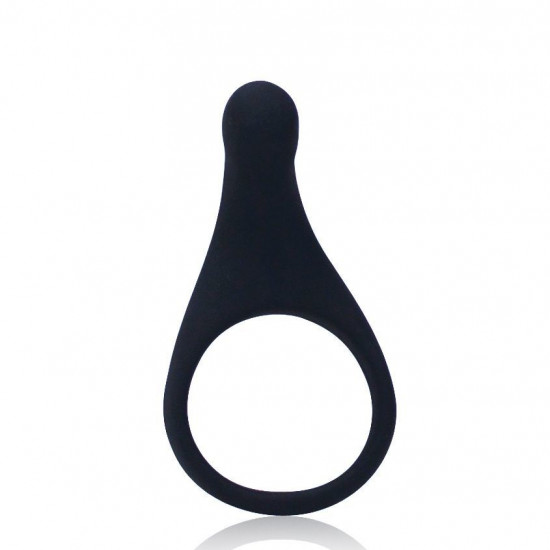 Эрекционное кольцо Dorcel Intense Ring со стимулятором клитора, яичек или промежности