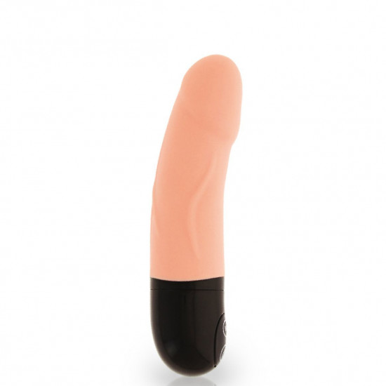 Вибратор Dorcel Real Vibration S Flesh