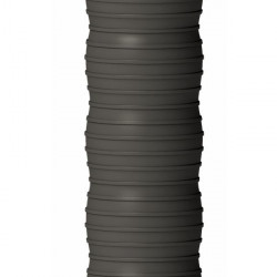 Мастурбатор Dorcel Deep Stroker, двосторонній, два рельєфи