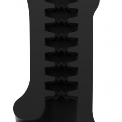 Насадка на член Dorcel Xtend Boy потовщує і подовжує, з отвором для мошонки