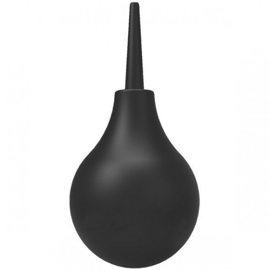 Спринцовка Nexus Anal Douche Black, объем 224 мл