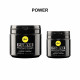 Густая смазка для фистинга и анального секса pjur POWER Premium Cream 150 мл на гибридной основе