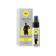 Пролонгирующий спрей pjur Superhero Strong Spray 20 ml, с экстрактом имбиря, впитывается в кожу