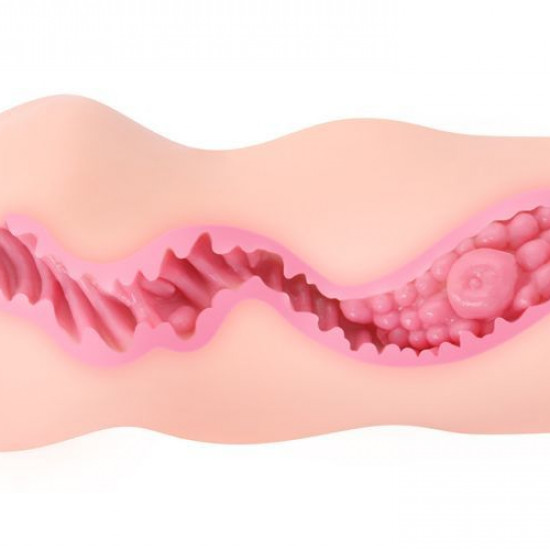 Мастурбатор Kokos Dream Double Layer