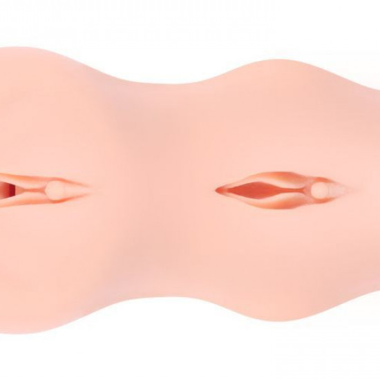 Мастурбатор Kokos Dream Double Layer