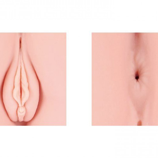 Мастурбатор Kokos Hera Hip Real