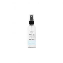 Антибактеріальний засіб MixGliss SEXTOY CLEANER (100 мл) для дезінфекції іграшок