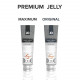 Смазка на силиконовой основе JO PREMIUM JELLY – ORIGINAL (120 мл) без консервантов