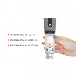 Лубрикант на силіконовій основі JO PREMIUM JELLY — MAXIMUM (120 мл)