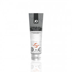 Лубрикант на силіконовій основі JO PREMIUM JELLY — MAXIMUM (120 мл)