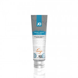 Густий лубрикант на водній основі JO H2O JELLY — ORIGINAL (120 мл), без парабенів та гліколю