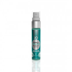 Гель для стимуляції сосків JO NIPPLE TITILLATOR WINTER BLITZ (30 мл)