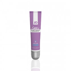 Стимулювальний гель для клітора JO CHILL COOLING (10 мл) охолоджувальний