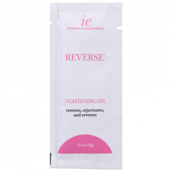 Крем для сужения влагалища Doc Johnson Reverse (7 гр) с экстрактами имбиря, какао, корицы и перца