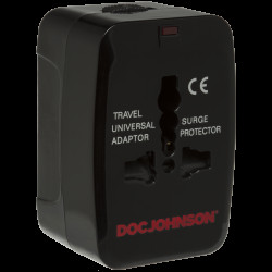 Секс машина Doc Johnson Kink - Fucking Machines Power Banger з кріпленням Vac-U-Lock