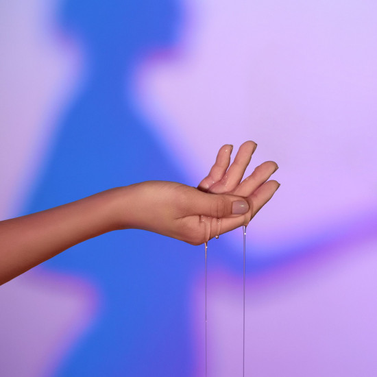 Массажное масло Love To Love - Love Me Tender, Mojito (100 мл), аромат мохито, без парабенов