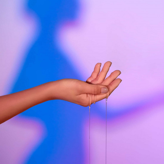 Массажное масло Love To Love - Love Me Tender, Noix De Coco (100 мл), аромат кокоса, без парабенов