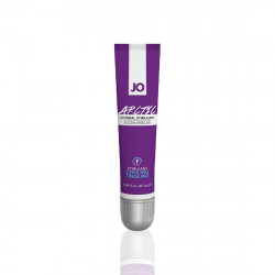 Стимулювальний гель для клітора JO ARCTIC COOLING (10 мл) охолоджувальний